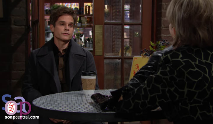 The Young and the Restless Previews and Spoilers for January 18, 2021