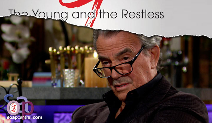 Y&R Spoilers for the week of April 12, 2021 on The Young and the Restless | Soap Central