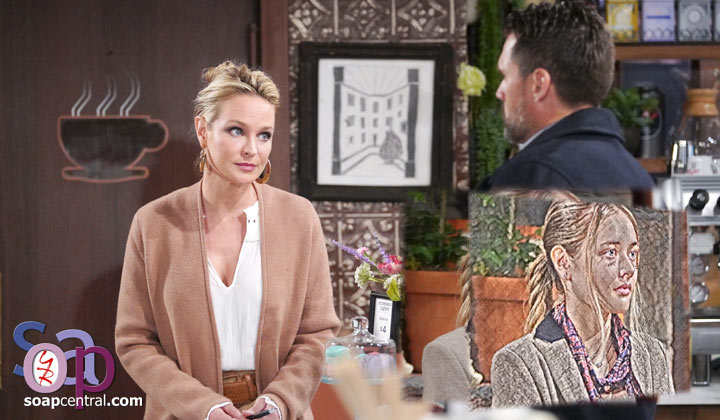The Young and the Restless Previews and Spoilers for April 26, 2021