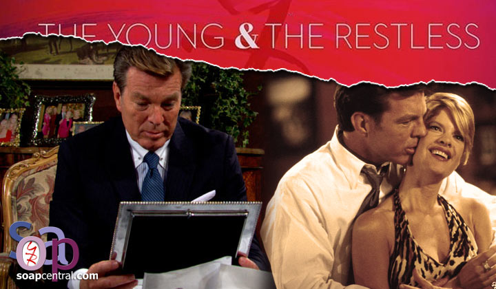 Y&R Spoilers for the week of September 20, 2021 on The Young and the Restless | Soap Central