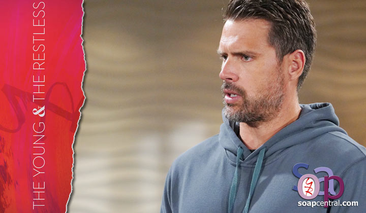 Y&R Spoilers for the week of September 27, 2021 on The Young and the Restless | Soap Central