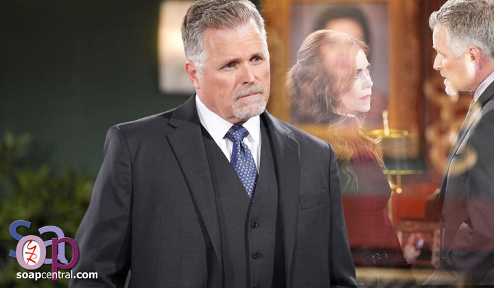 Y&R Spoilers for the week of April 18, 2022 on The Young and the Restless | Soap Central