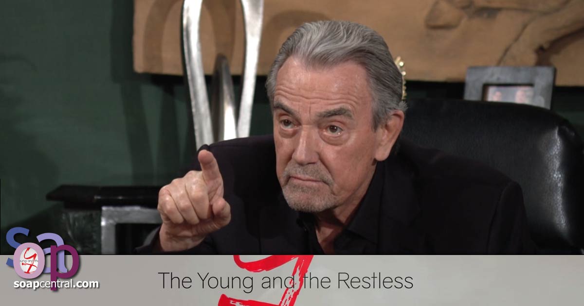 The Young and the Restless Previews and Spoilers for June 20, 2022