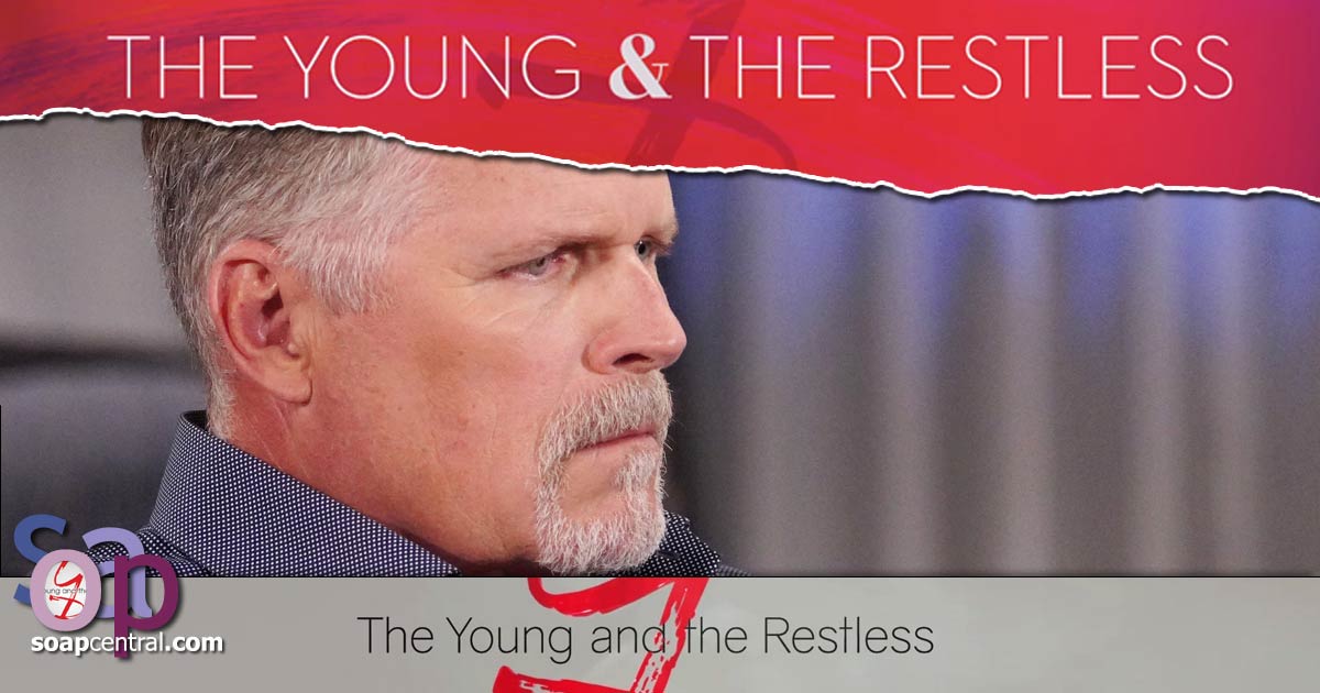 Y&R Spoilers for the week of June 27, 2022 on The Young and the Restless | Soap Central