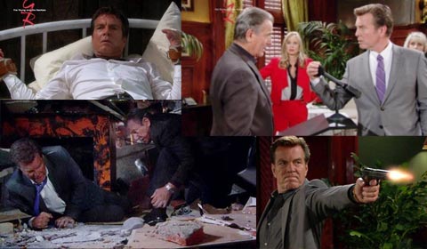 If it ain't broke... Y&R: The year in review