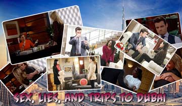 The Young and the Restless Two Scoops for the Week of December 3, 2018
