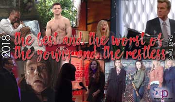 The Best and Worst of Y&R 2018, Part Two