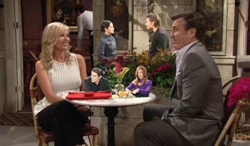 The Young and the Restless Two Scoops for the Week of July 22, 2019