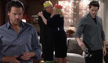 The Young and the Restless Two Scoops for the Week of December 2, 2019