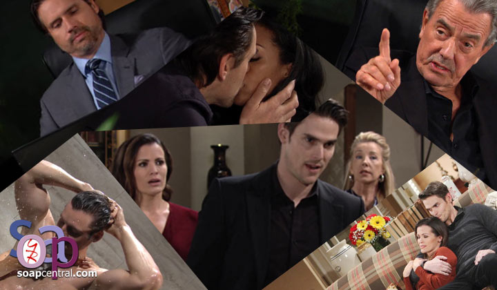 Y&R Two Scoops (Week of March 16, 2020)