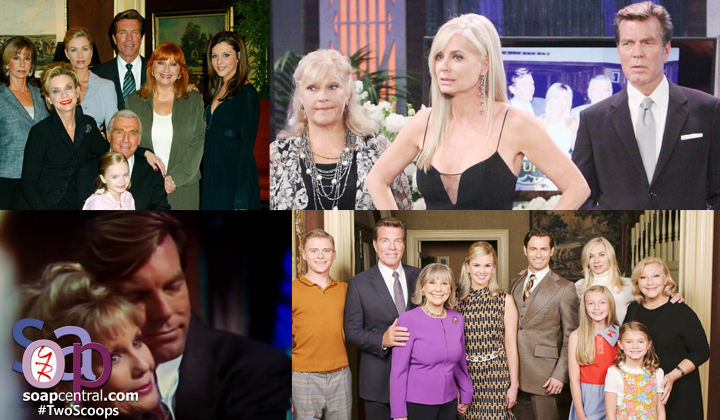 A is for Abbott: Spotlight on a classic Genoa City family