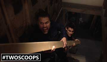 The Young and the Restless Two Scoops for the Week of May 10, 2021