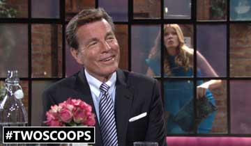 The Young and the Restless Two Scoops for the Week of July 26, 2021