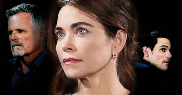 The Young and the Restless Two Scoops for the Week of July 11, 2022