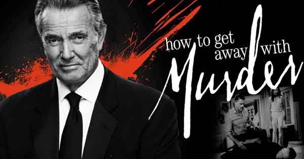 How to Get Away with Murder