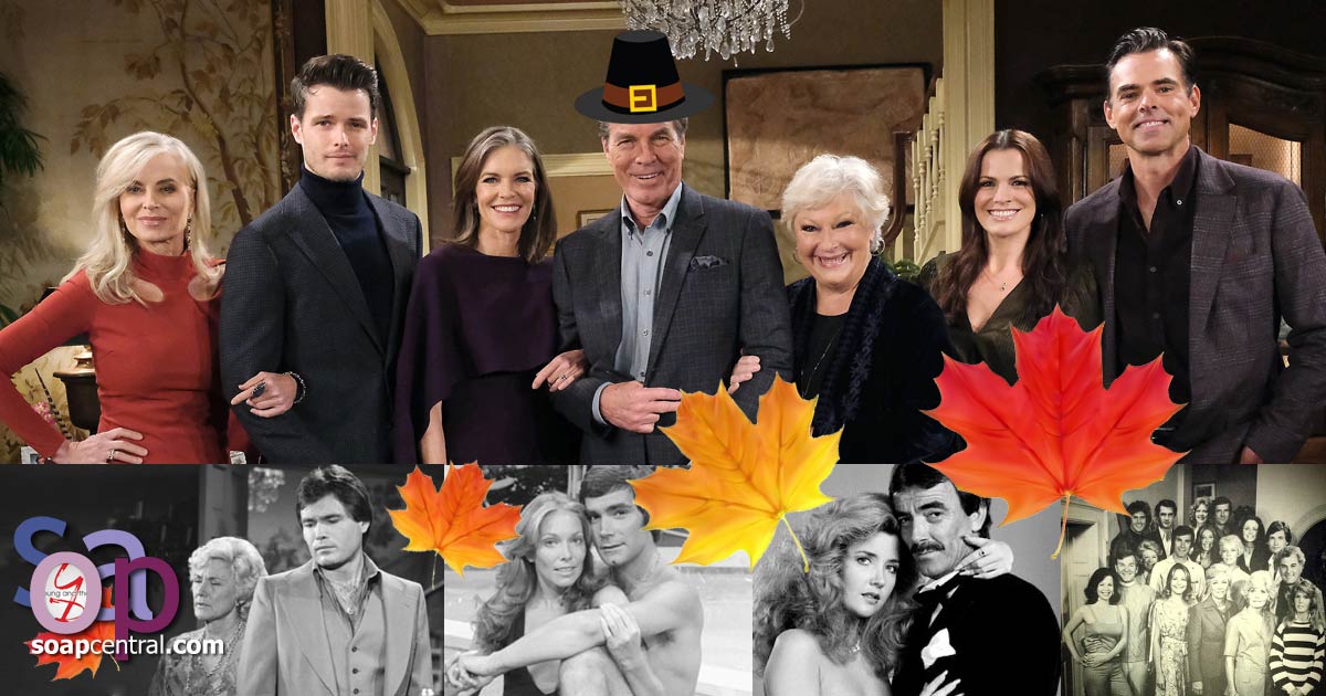 The Scoop Spoilers and previews for The Bold and the Beautiful, Days