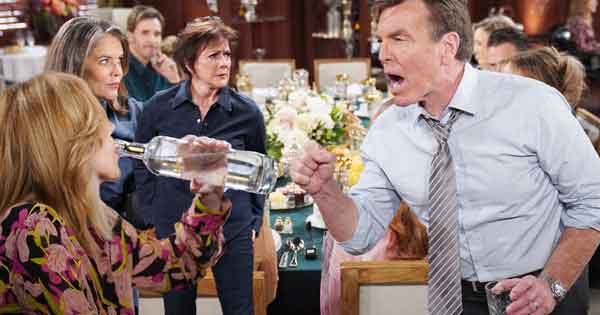 The Young and the Restless Two Scoops for the Week of May 6, 2024