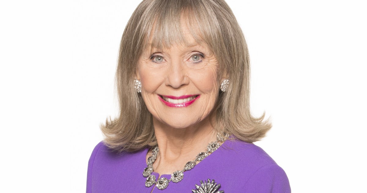 The Young and the Restless The Young and the Restless star Marla Adams dies at 85