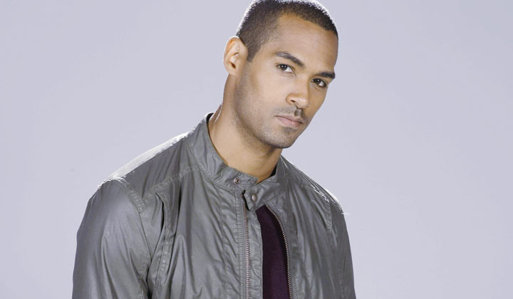 About the Actors | Lamon Archey | The Young and the Restless on Soap Central