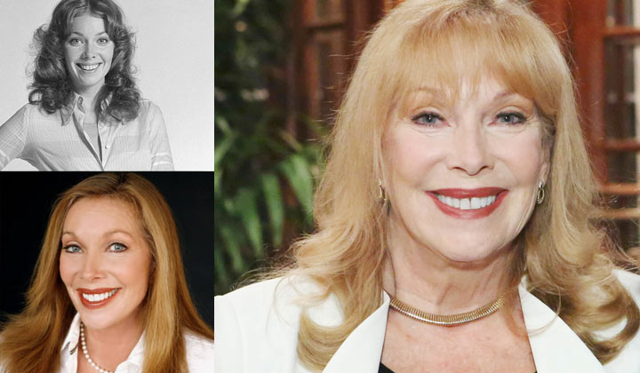 Jaime Lyn Bauer nixed a 2020 return as The Young and the Restless' Lorie Brooks