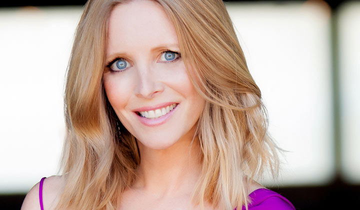 Lauralee Bell on leave -- but this one should be shorter<