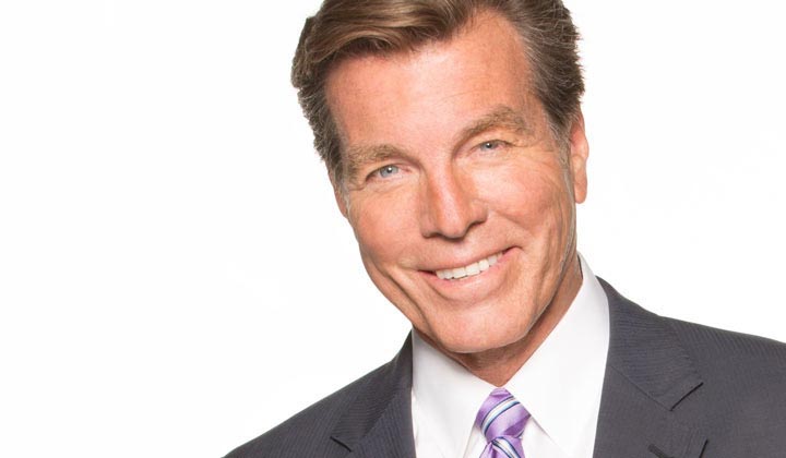 Peter Bergman talks Jack Abbott, shares memories