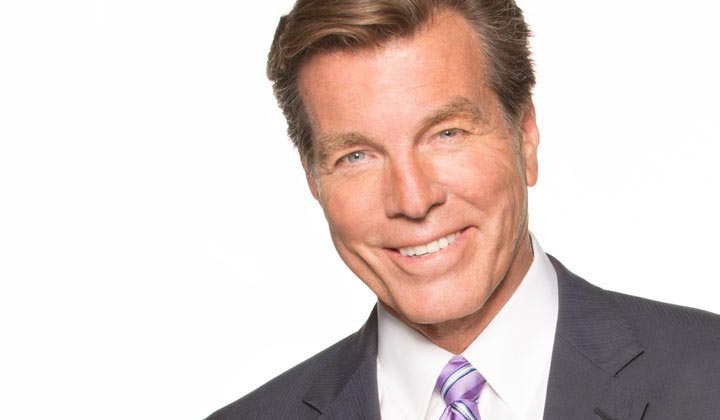 The Young and the Restless' Peter Bergman opens up about his prolific career on Alec Baldwin's podcast, Here's the Thing
