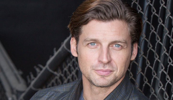 The Young and the Restless taps newcomer Donny Boaz as Chance