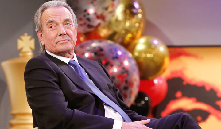 The Young and the Restless' Eric Braeden celebrates 42nd anniversary, chats Victor's next chapter