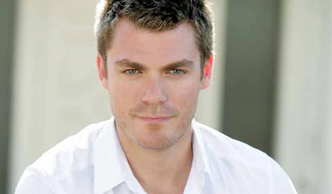 Jeff Branson headed back to Genoa City