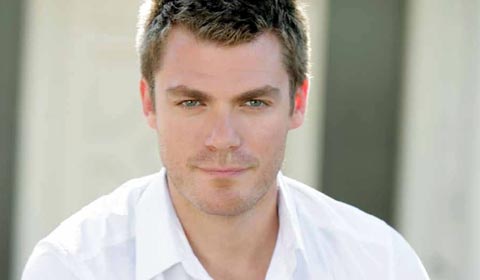 Who's Who in Genoa City: Ronan Malloy | The Young and the Restless on Soap Central