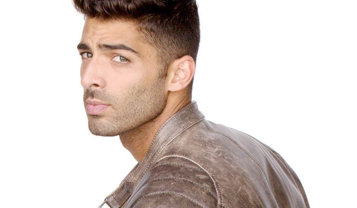 The Young and the Restless' Jason Canela is engaged