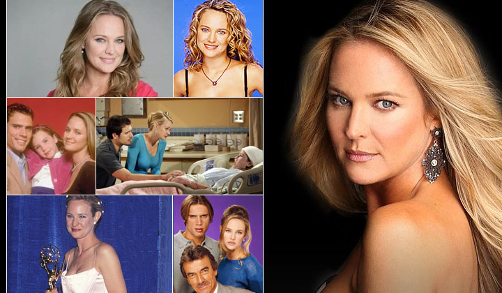 The Young and the Restless to air a special Sharon-centric episode
