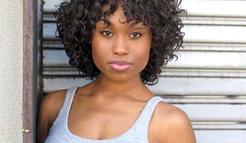 About the Actors | Angell Conwell | The Young and the Restless on Soap Central