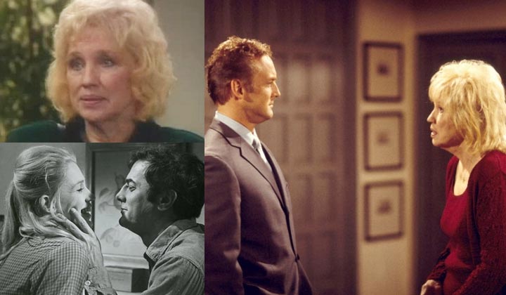 Carolyn Conwell, Y&R's Mary, dead at 82