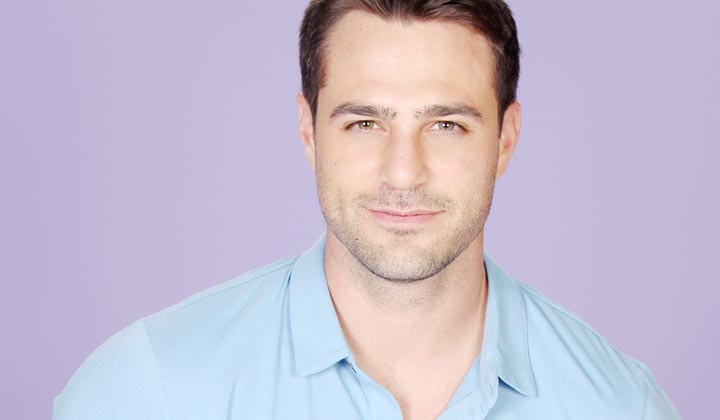 Who's Who in Genoa City: Carmine Basco | The Young and the Restless on Soap Central