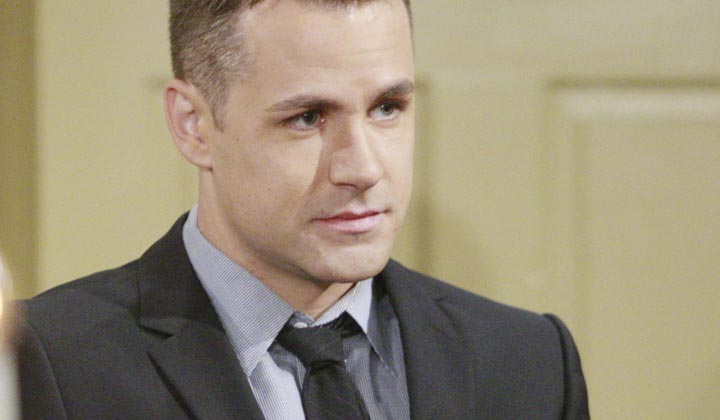 Is Y&R recasting Chance?