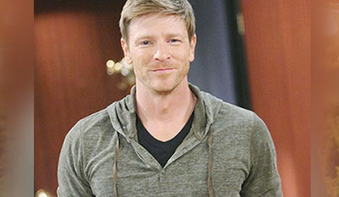 Shocker: David Tom out, Y&R recasts Billy