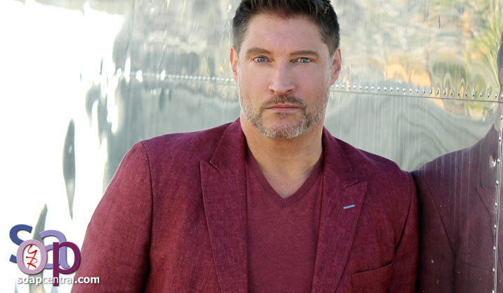 Sean Kanan out at Y&R