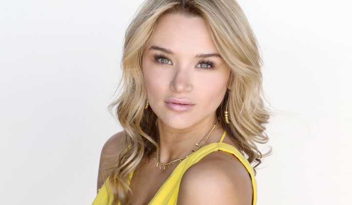 The Young and the Restless' Hunter King lands lead in Western comedy pilot Prospect
