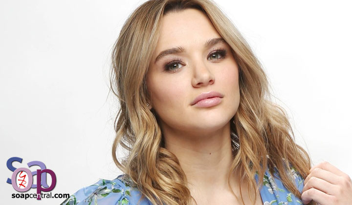 New Summer Newman?! The Young and the Restless is reportedly replacing Hunter King