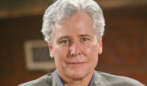 Y&R's Michael E. Knight reportedly checks out of Genoa City