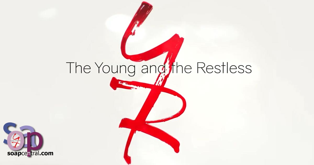 The Young and the Restless Recaps: The Young and the Restless Daily Recaps |  on Y&R