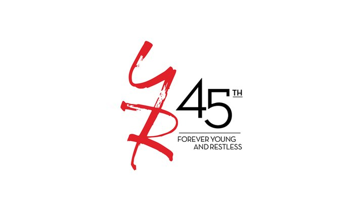 STARTING TODAY: Y&R pulls out all the stops to celebrate its 45th anniversary
