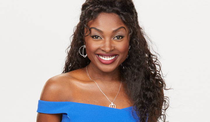 INTERVIEW: American Idol alum Loren Lott opens up about joining Y&R