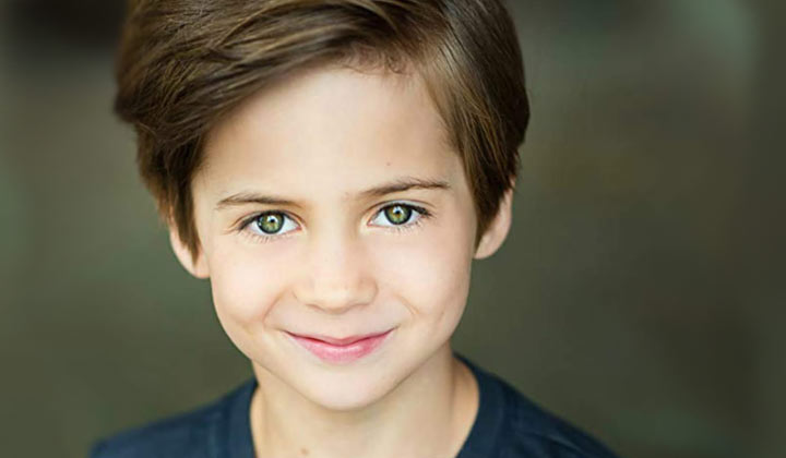 The Young and the Restless' Judah Mackey joins kids' show Stillwater