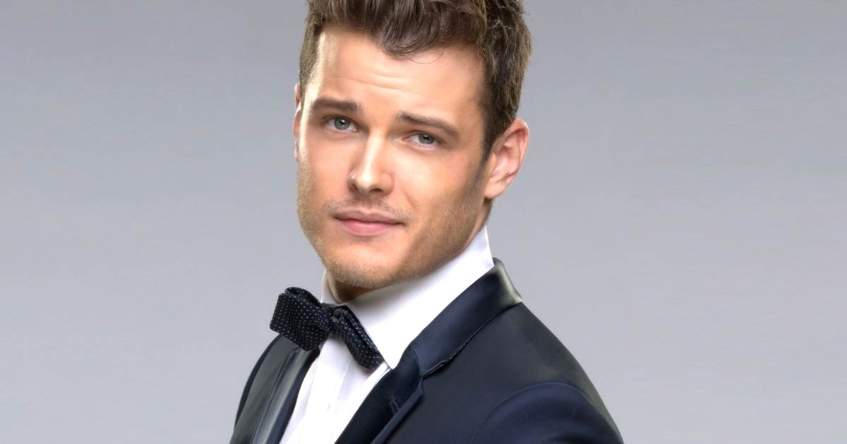The Young and the Restless finds its new Kyle Abbott in Michael Mealor
