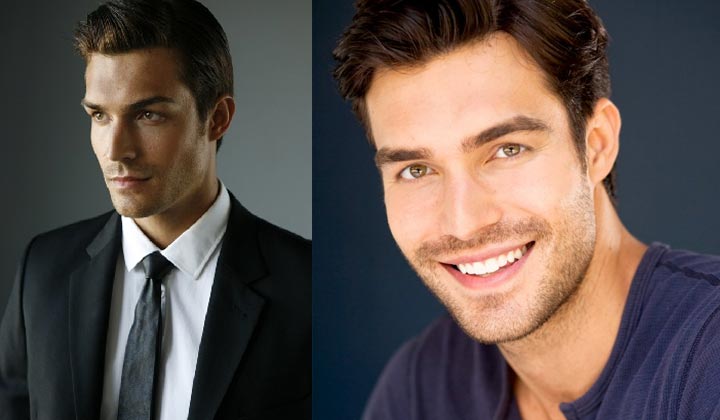 Peter Porte cut from Y&R