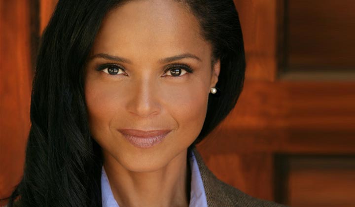 Exclusive: Victoria Rowell, AMC have 