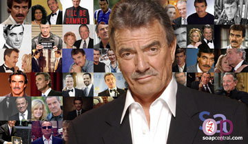 Y&R's Eric Braeden is cancer-free